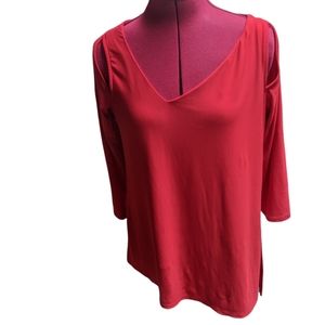 Last Tango Red Top